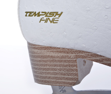 Ковзани фігурні Tempish FINE / 40