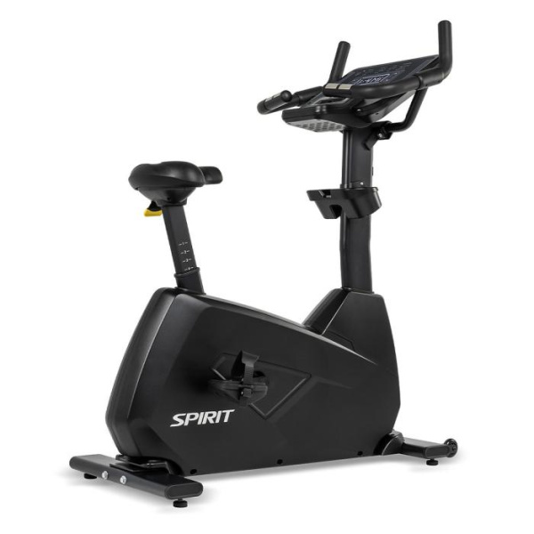 Велотренажер вертикальний Spirit CU800+