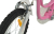 Велосипед RoyalBaby LITTLE SWAN 16", OFFICIAL UA, рожевий