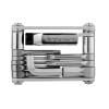 Мультитул Birzman Feexman E-Version Multi Tool 10 functions ̶̶ Silver (E-Version 10) || Мультитул Birzman Feexman E-Version Multi Tool 10 functions Silver (E-Version 10)