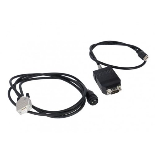 Сервіс кабель Haibike FlyOn TQ HPR-SC, 2шт