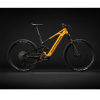  Електровелосипед MONDRAKER Crafty Carbon RR S 29'' 160mm, 800Wh Bosch CX, Yellow/Black, L 