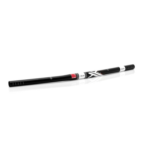 Кермо Flat Bar XLC HB-M14, чорний, Ø 31,8 мм, 600 мм