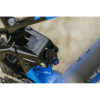 Электровелосипед MONDRAKER CRAFTY Carbon RR SL 29" 160mm, 750Wh Bosch Performance CX Smart, Blue, ML || Електровелосипед MONDRAKER CRAFTY Carbon RR SL 29" 160mm, 750Wh Bosch Performance CX Smart, Blue, ML