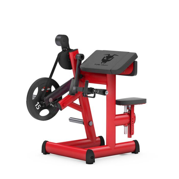 Бицепс-машина GYM80 Pure Kraft Biceps Curl