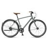 Велосипед Winora Aruba men 28" 8-G Nexus FL, рама 51, серый матовый, 2021 || Велосипед Winora Aruba men 28 " 8-G Nexus FL, рама 51, сірий матовий, 2021