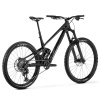 Велосипед MONDRAKER ANARK R 29/27.5'' 180mm, Superblack, M/L