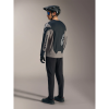 Джерси Alpinestars A-DURA RACE LS JERSEY BLACK, M || Джерсі Alpinestars A-DURA RACE LS JERSEY BLACK, M