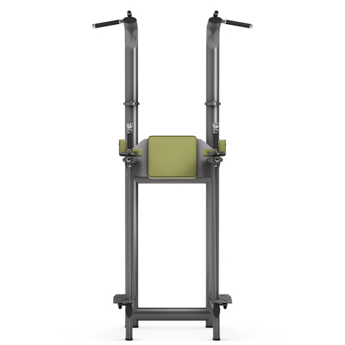Прес / бруси з поперечиною для підтягування Gym80 Basic Abdominal Flexor with adjustable arm