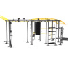 GYM80 Sygnum Functional Performance Iron Qube XL