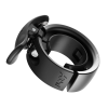 Дзвінок Knog Oi Prima Anthracite Large