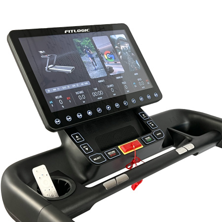 Бігова доріжка FitLogic T581A Mirror