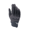 Рукавиці Alpinestars A-SUPRA SHIELD GLOVES BLACK, M