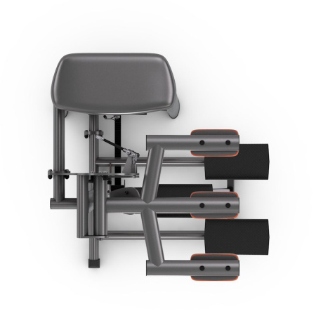 Gym80 Innovation Gluateus Machine