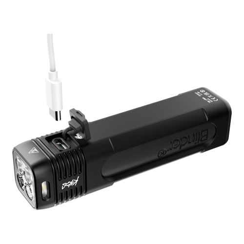 Фара Knog 700 Lumen Battery, 18650 LiPo