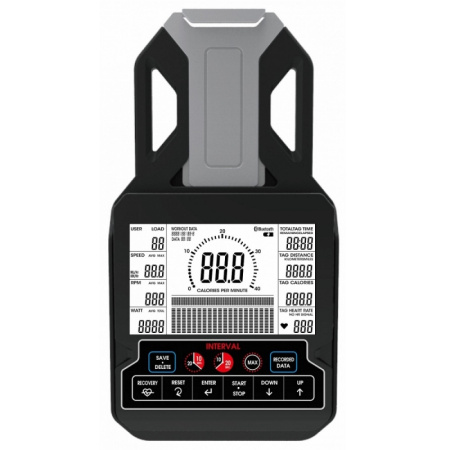 Орбитрек Sportop E350 LCD Console || Орбітрек Sportop E350 LCD Console