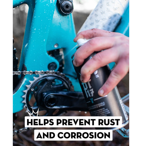 Спрей для общего ухода Peaty's PT17 General Maintenance Spray, 750ml