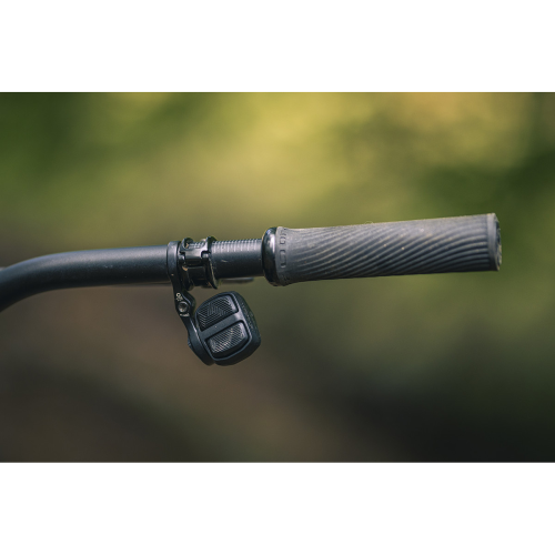 Электровелосипед MONDRAKER SLY RR 29" 160mm, 400Wh Bosch SX, Black, ML