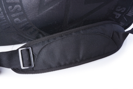 Сумка для роликових ковзанів Tempish BATARTH / black
