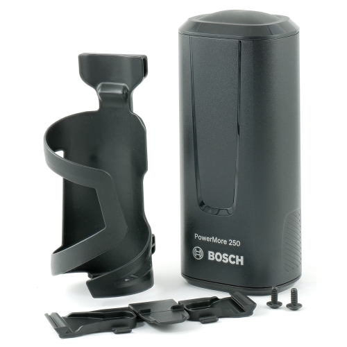 Додаткова батарея BOSCH POWER MORE EXTERNAL BATTERY KIT, 250WH