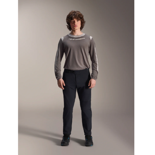 Штаны Alpinestars A-DURA ELITE PANTS BLACK, 32