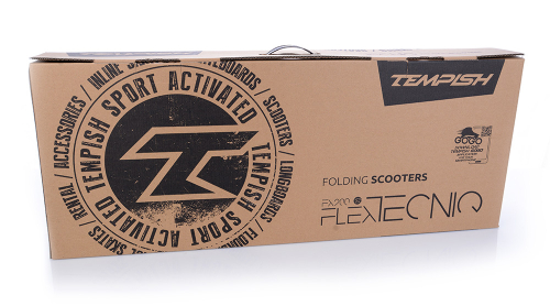 Самокат Tempish TECNIQ