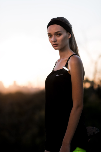 Комплект мигалок передня + задня Knog Plus Twinpack 40/20 Lumens Translucent