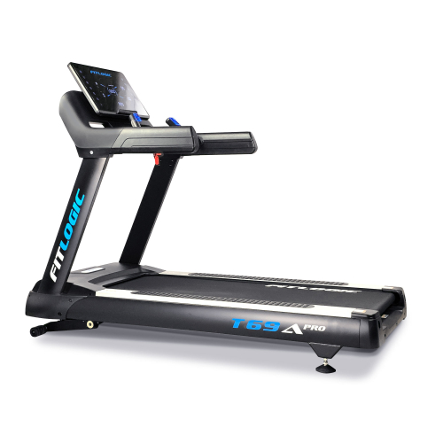Бігова доріжка FitLogic T69A Pro