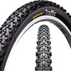 Покрышка Continental Traffic II, 26"x2.10, 54-559, Wire, Sport, 860 г, черный || Покришка Continental Traffic II, 26"x2.10, 54-559, Wire, Sport, 860 г, чорний