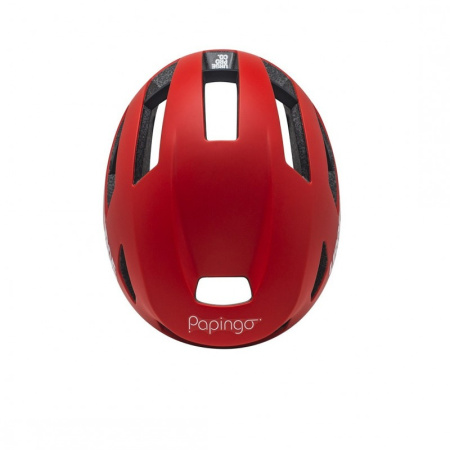 Шлем Urge Papingo красный L/XL 58-61см || Шолом Urge papingo Червоний L / XL 58-61см