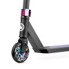 Самокат трюковый Hipe H3 Black/Neochrome || Самокат трюковий Hipe H3 Black / Neochrome