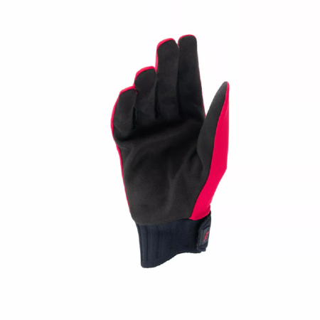 Перчатки Alpinestars A-DURA RAIN GLOVES RED FLUO, XXL || Рукавиці Alpinestars A-DURA RAIN GLOVES RED FLUO, XXL 