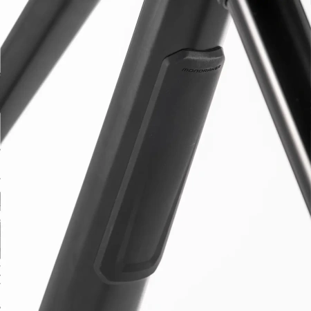 Велосипед MONDRAKER ANARK R 29/27.5'' 180mm, Superblack, M/L