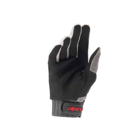 Перчатки Alpinestars A-DURA GLOVES LIGHT GRAY, XXL || Рукавиці Alpinestars A-DURA GLOVES LIGHT GRAY, XXL