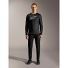 Джерси Alpinestars A-DURA RIDE LS JERSEY BLACK, S || Джерсі Alpinestars A-DURA RIDE LS JERSEY BLACK, S
