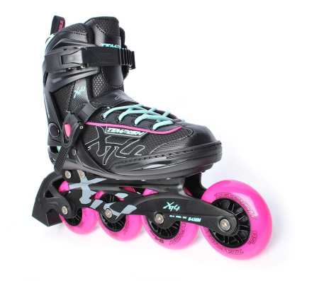 Роликові ковзани TEMPISH XT4 Lady / 37