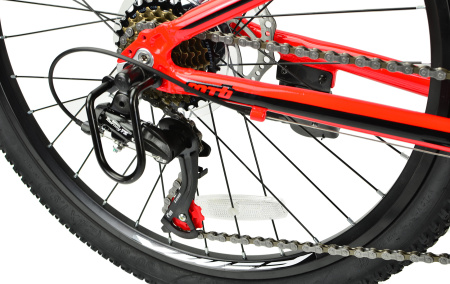Велосипед RoyalBaby FEMA MTB 1.0 24