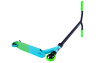 Самокат трюковый Hipe H1 Blue/Mint || Самокат трюковий Hipe H1 Blue/Mint