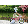 Велосипед RoyalBaby LITTLE SWAN 14