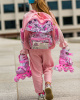 Роликові ковзани Tempish KITTY BABY SKATE (компл)/26-29
