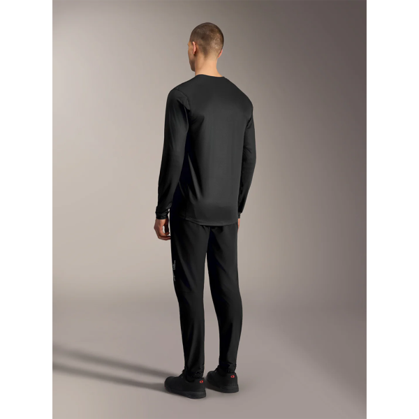 Джерси Alpinestars A-DURA RIDE LS JERSEY BLACK, M