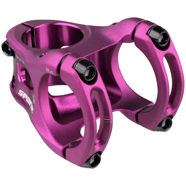 Вынос SPANK SPLIT 35, 45mm Purple