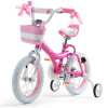 Велосипед RoyalBaby Jenny & Bunny 14