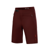 Шорты Alpinestars A-DURA RIDE SHORTS BORDEAUX, 32 || Шорти Alpinestars A-DURA RIDE SHORTS BORDEAUX, 32