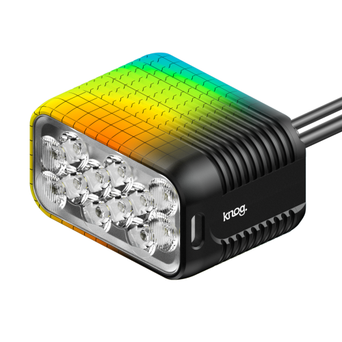 Фара Knog Blinder E 2300