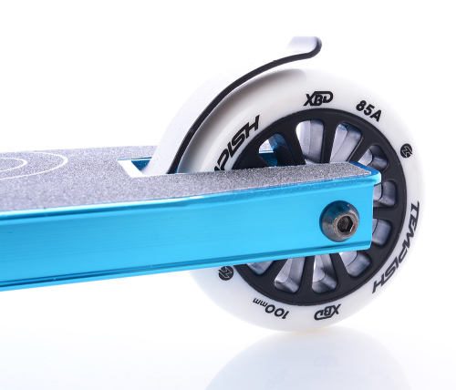 Самокат трюковый Tempish XBD ELOX 100