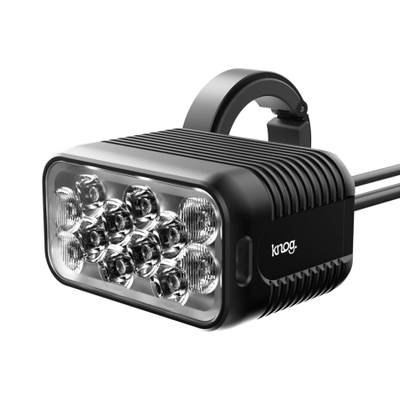 Фара Knog Blinder E 1800 || Фара Knog Blinder E 1800