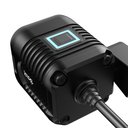 Фара Knog Blinder E 900