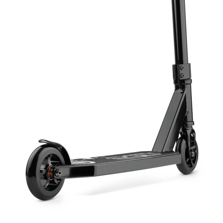 Самокат трюковый Hipe H1 Black/White || Самокат трюковий Hipe H1 Black / White