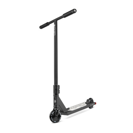 Самокат трюковый Hipe H5 Black || Самокат трюковий Hipe H5 Black